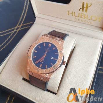 hublot paris vendôm|Hublot 882888.